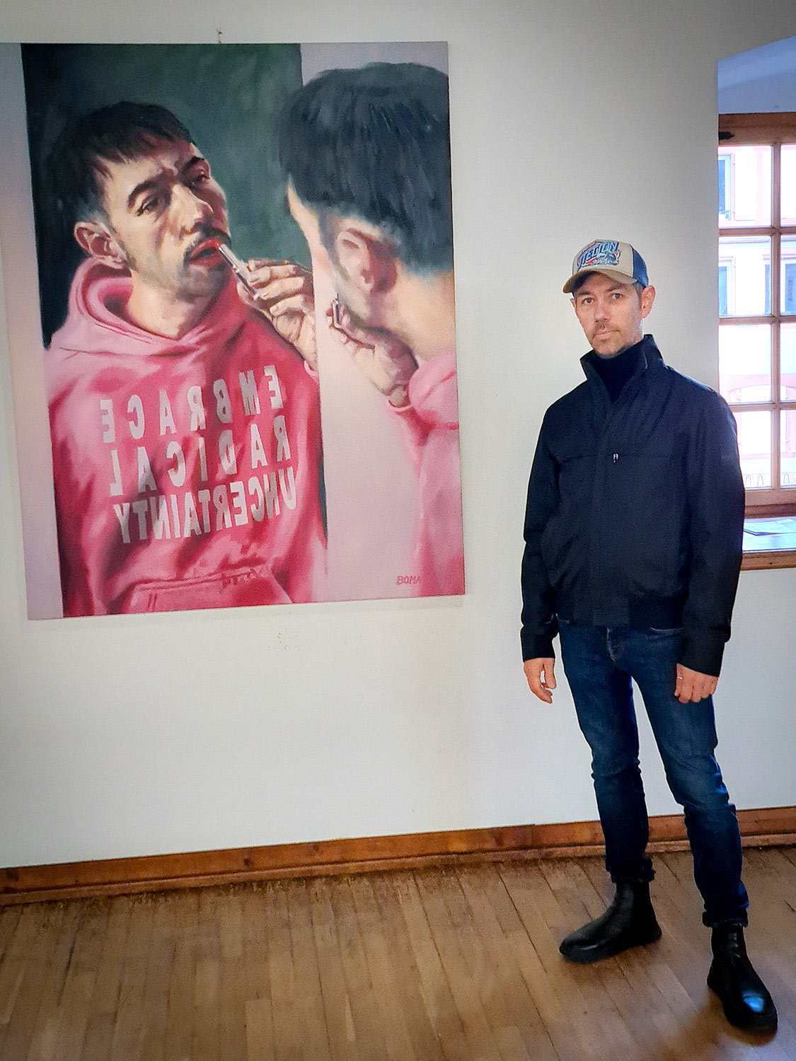 Wissembourg | Karlsruhe